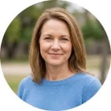 FemiCore urinary wellness supplement customer review by Denise M. from Melbourne, AU. Verified Australian buyer testimonial for natural bladder control support.